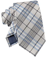 Tommy Hilfiger Men's Modesto Plaid Tie