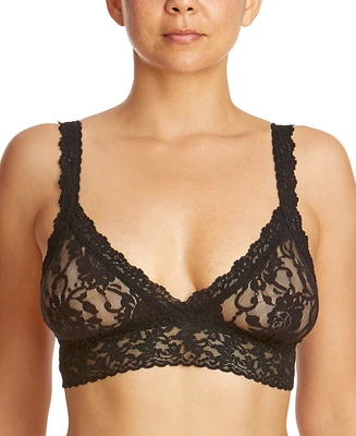 Hanky Panky Signature Lace Bralette 113