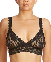 Hanky Panky Signature Lace Bralette 113