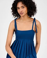 Rachel Roy Women's High-Low A-Line Dress