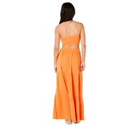 Rip Curl Juniors' Premium Surf Maxi Dress