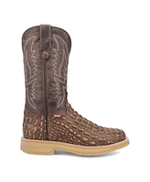 Dingo Men's Death Valley Leather Boots