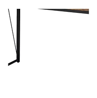 Simple Writing Desk – Versatile Workstation for Any Room