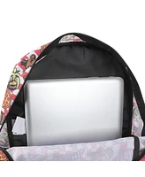 Five Nights at Freddy s All-Over Print 16” Kid s Backpack For School And Travel