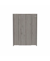 Minimalist Wall Mounted Writing Desk for Contemporary Spaces