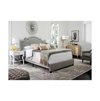 Theron Queen Bed