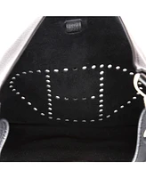Pre-Owned Hermes Tgm Evelyne Bag Gen Ii Clemence
