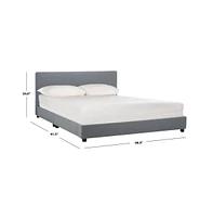 Carter Queen Bed