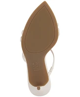I.n.c. International Concepts Women's Larmina Dress Sandals, Created for Macy's