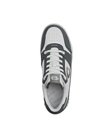 Coach Men's Soho Lace Up Sneakers
