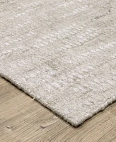 Oriental Weavers Clarke CLA08 8'x10' Area Rug