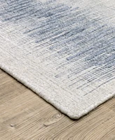 Oriental Weavers Clarke CLA06 8'x10' Area Rug