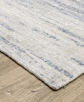 Oriental Weavers Clarke CLA04 8'x10' Area Rug