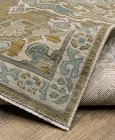 Oriental Weavers Maeve MAE13 5'3"x7'6" Area Rug