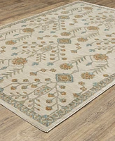 Oriental Weavers Maeve MAE07 3'3''x5' Area Rug