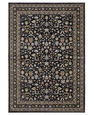 Oriental Weavers Eliana ELI04 3'3''x5' Area Rug