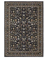 Oriental Weavers Eliana ELI04 3'3''x5' Area Rug
