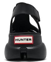 Hunter Women's Belah Closed Toe Casual Sandals from Finish Line