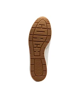 Coach Men's Flat Lace Up Sneakers