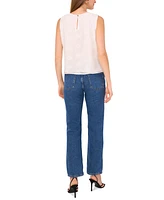 Vince Camuto Women's Sleeveless Blouse