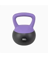 NonZero Gravity Iron Sand Soft Kettlebell - 20 lbs & 25 lbs Set