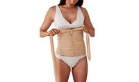Bellibind Maternity 2-in-1 Belly Besties Custom Postpartum Recovery Belly Wrap Support