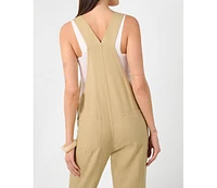 WeWoreWhat Women's Basic Overall