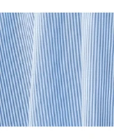 Cupshe Women's Sunkissed Summer Striped Maxi Beach Dress