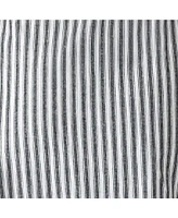 Cupshe Women's Harvest Moon Striped Maxi Beach Dress
