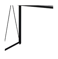 Sleek Writing Desk for Home Office – Minimalist Design