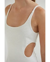 Women's Fabi Knit Dress