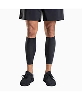 NonZero Gravity Titanium Calf Compression Sleeves (size