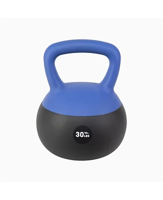 NonZero Gravity Iron Sand Soft Kettlebell