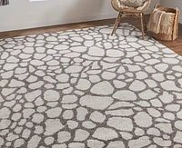 Thom Filicia for Feizy Belden T6001 2'x3' Area Rug