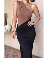 Jluxlabel Women's English Bay Maxi Dress