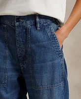 Polo Ralph Lauren Women's The Ricky Pants