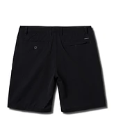 Quiksilver Men's Union Amphibian Hybrid 20" Short