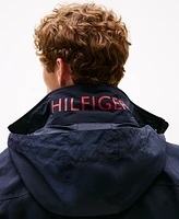 Tommy Hilfiger Men's Regatta Water Resistant Jacket