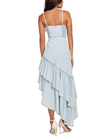 Guess Women's Sleeveless Jalyn Denim Dress