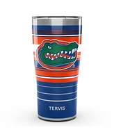 Tervis Florida Gators 20oz. Hype Stripe Stainless Steel Tumbler