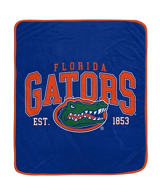Pegasus Florida Gators Vintage Arch Ultra Soft 50" x 60" Blanket