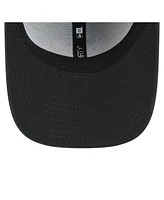 New Era Men's Black Houston Texans Active Camo 39THIRTY Flex Hat