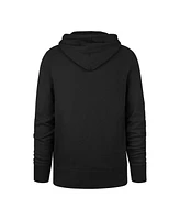 47 Brand Men's Black Cleveland Cavaliers Headline Pullover Hoodie