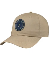 Ahead Men's and Women's Khaki The Players Shawmut Adjustable Hat