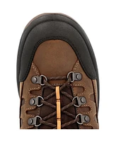 Georgia Boot Men's Ot Waterproof Hiker Work