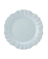 Pfaltzgraff Graceful Petals 12-Pc. Dinnerware Set, Service for 4