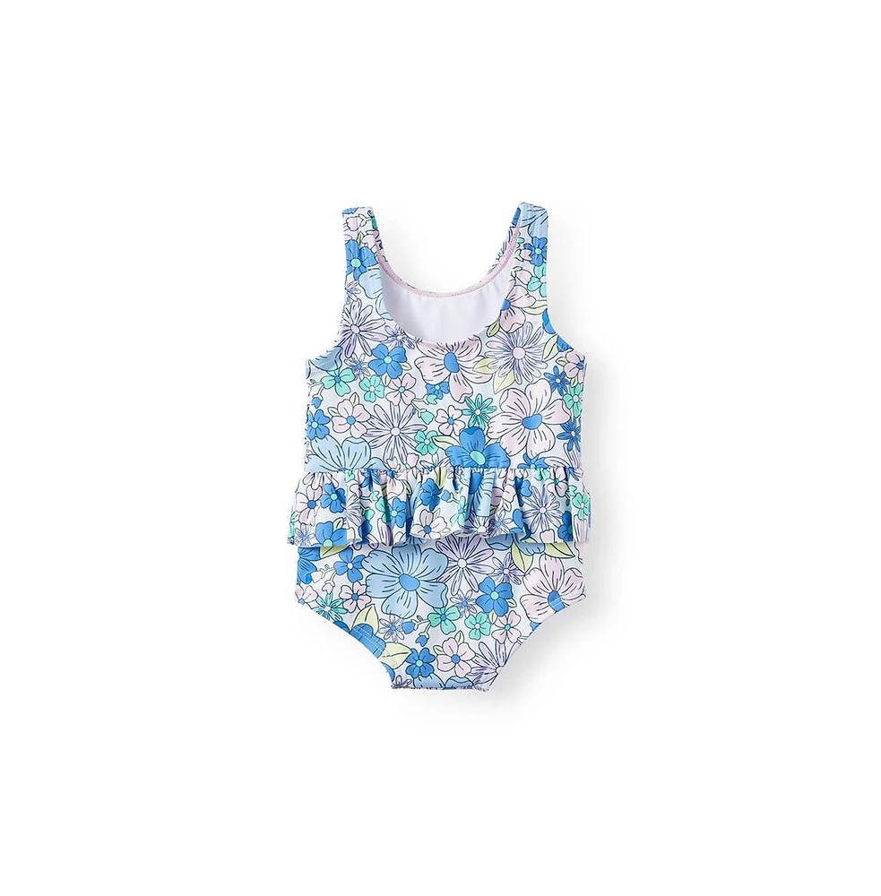 Cotton On Baby Girls Hannah One Piece