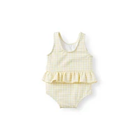 Cotton On Baby Girls Hannah One Piece