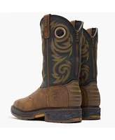 Georgia Boot Men's Carbo-Tec Lt Waterproof Pull-on Work