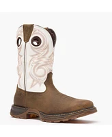 Durango Men's Maverick Xp Waterproof Western Work Boot